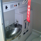 Illustration for article titled Airplane Cabin for Sale Will Make You Apartment Commander